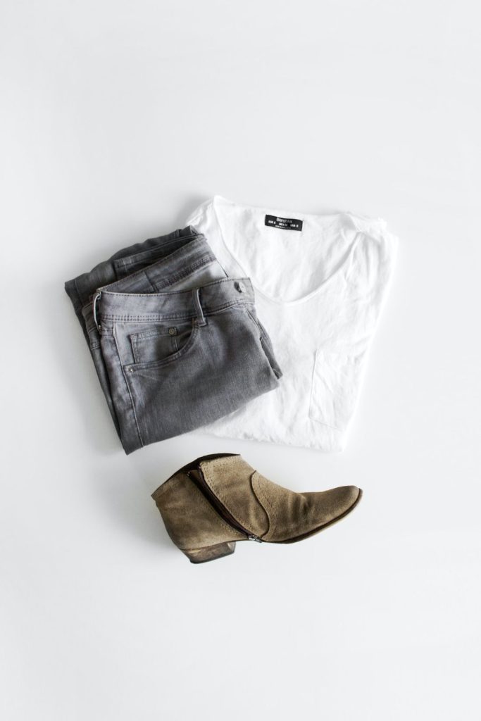 Weekend Set